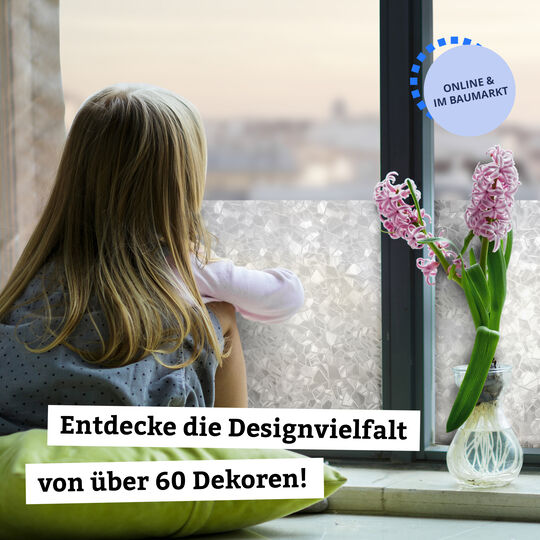 Fensterfolie static Splinter image number null